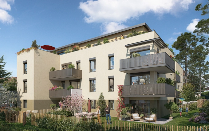 VILLA D'ORO à Craponne