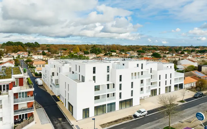 L'essai à Saint-Médard-en-Jalles (33160)