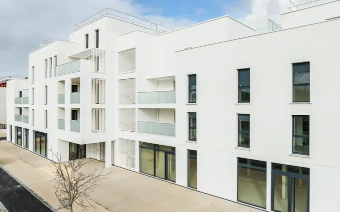 L'essai à Saint-Médard-en-Jalles