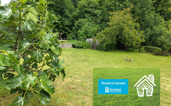 Terrain à partir de 800m² à Orvault à Orvault (44700)
