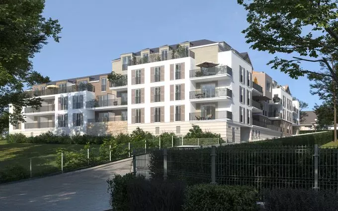 Prochainement à Gargenville à Gargenville (78440)