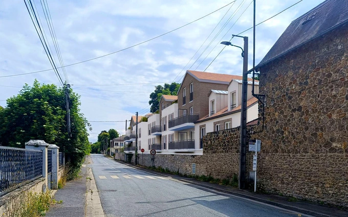 Prochainement à Gargenville à Gargenville