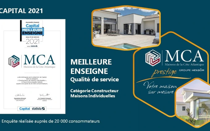 Terrain à partir de 1021m² à Périgueux à Périgueux