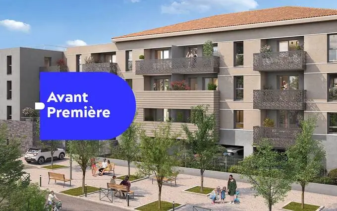 CLAIR AZUR à La Seyne-sur-Mer (83500)