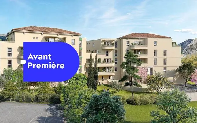 JARDIN BONFANTE à Toulon (83000)