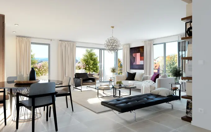 Inityal à Lyon 3ème