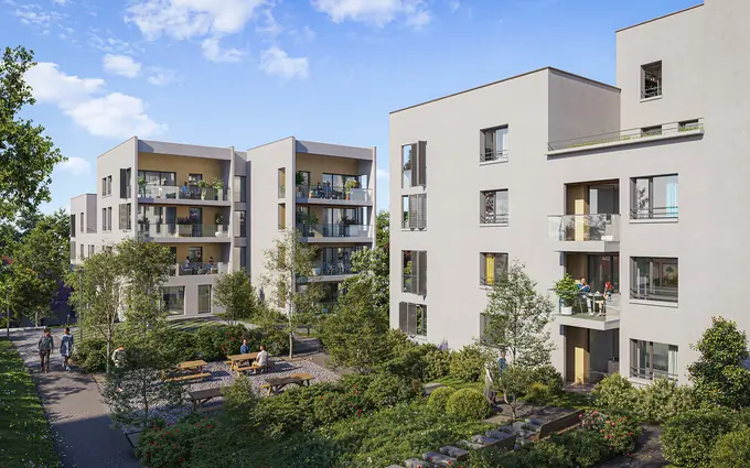 Inityal à Lyon 3ème