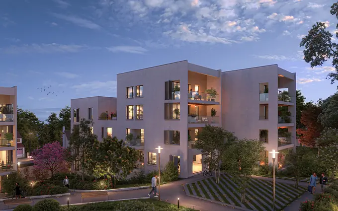 Inityal à Lyon 3ème