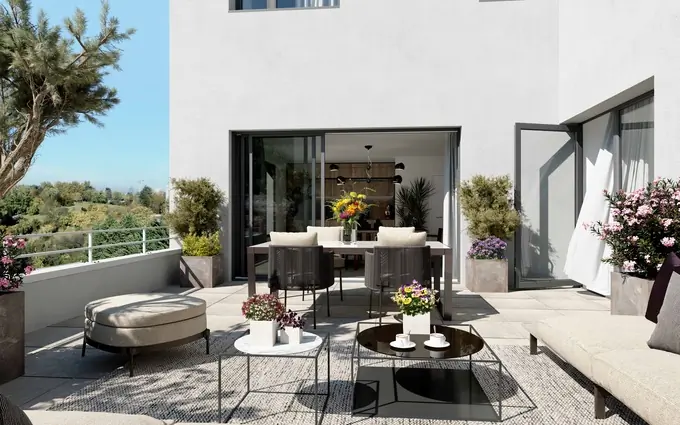 Inityal à Lyon 3ème