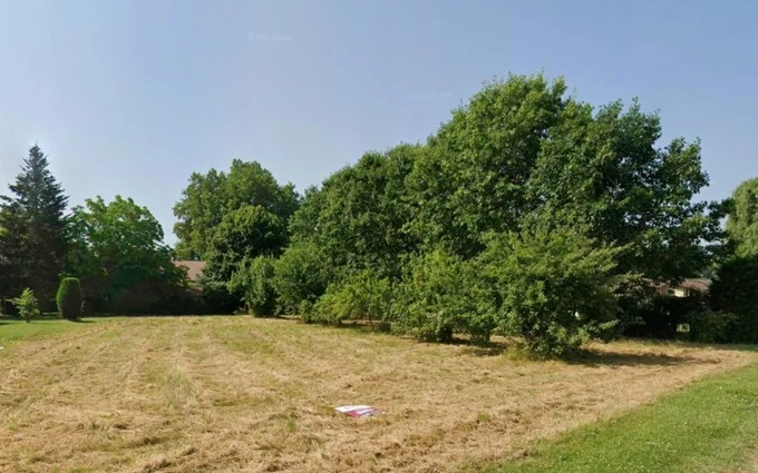 Terrain à partir de 1532m² à Agnac à Agnac (47800)