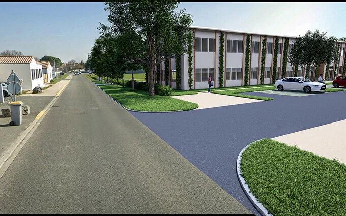 Espace Prélude à Angliers