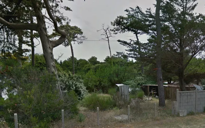 Terrain à partir de 432m² à Soulac-sur-Mer à Soulac-sur-Mer (33780)