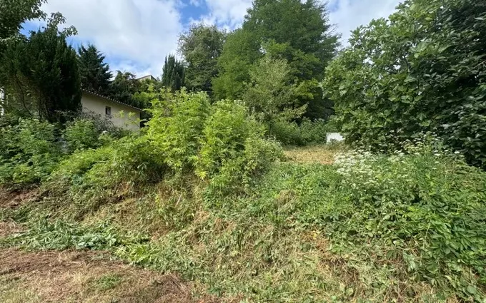 Terrain à partir de 303m² à Paillet à Paillet (33550)