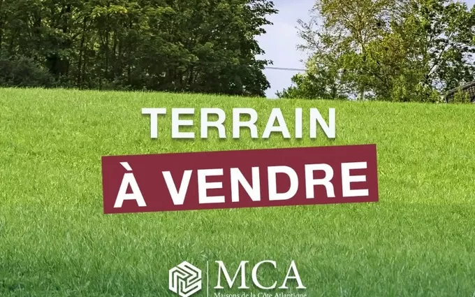 Terrain à partir de 400m² à Mérignac à Mérignac (33700)