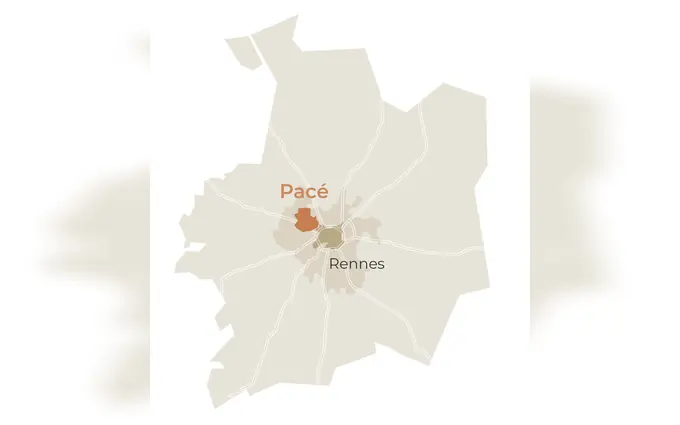 Excelsior à Pacé