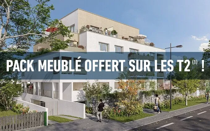 SOLEIA à Nantes