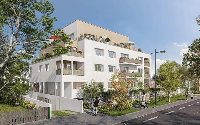 SOLEIA à Nantes