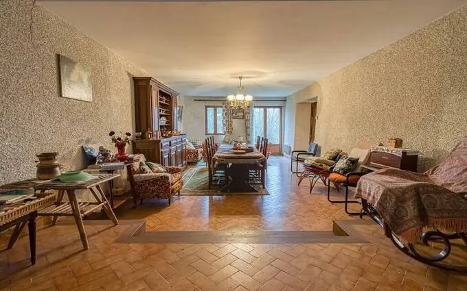Maison Vallière sur Fier à Vallières