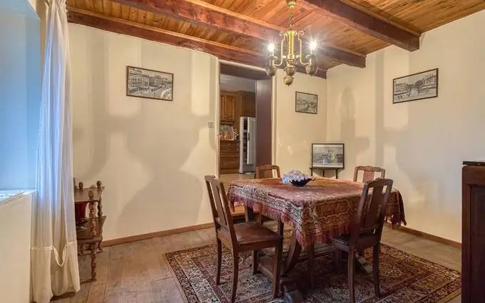 Maison Vallière sur Fier à Vallières