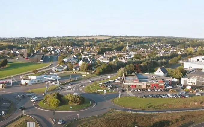 CLOS RONAN - Prochainement à Hillion