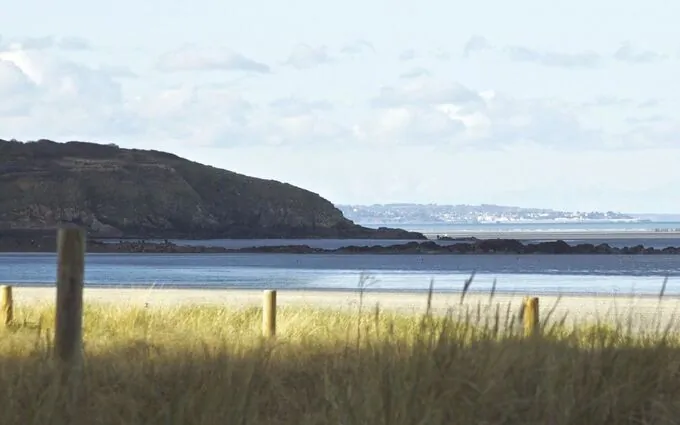 Clos ronan à Hillion