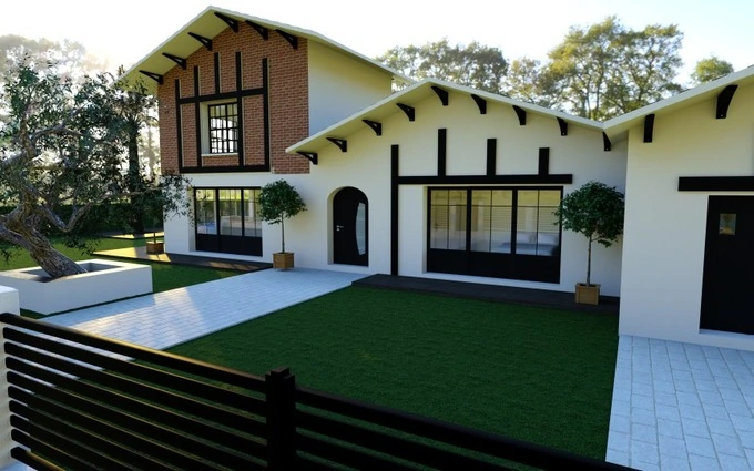 Terrain à partir de 614m² à La Teste-de-Buch à La Teste-de-Buch