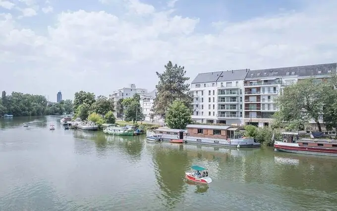 CARAT à Nantes