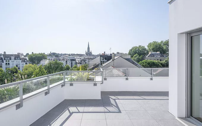 STREAM à Nantes