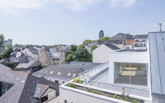 STREAM à Nantes