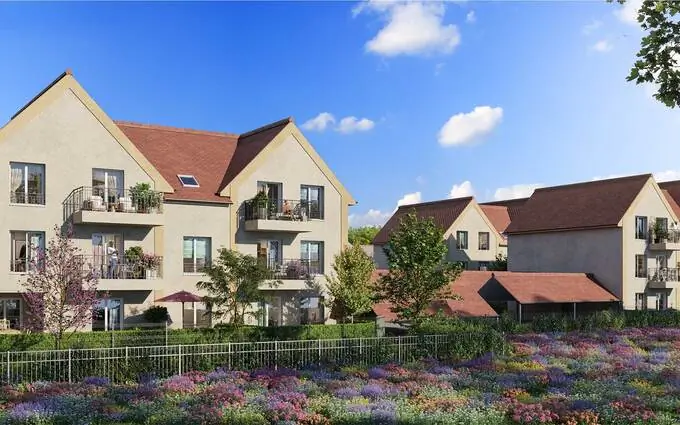 Savigny-le-temple une adresse au cœur de la ville à Savigny-le-Temple (77176)