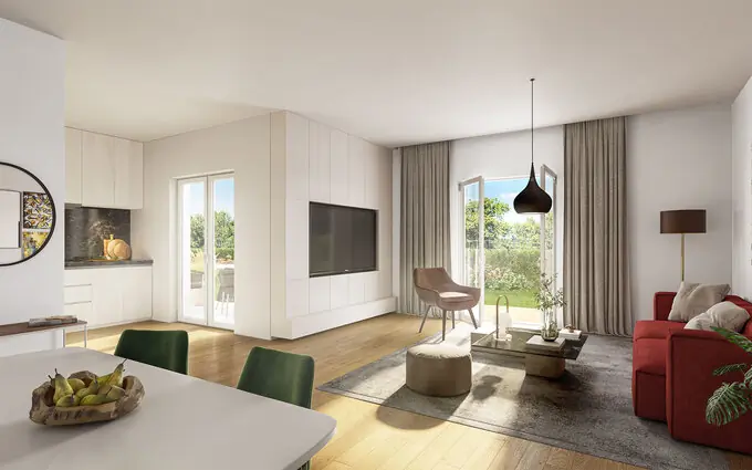 Savigny-le-temple une adresse au cœur de la ville à Savigny-le-Temple