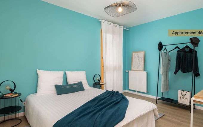 L'îlorizon à Noisy-le-Grand