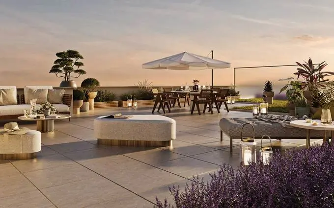 Nouveaux appartements neufs à vélizy-villacoublay à Vélizy-Villacoublay (78140)