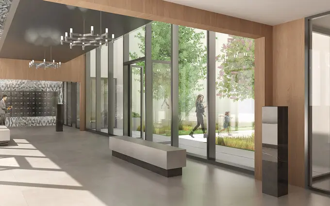 Nouveaux appartements neufs à vélizy-villacoublay à Vélizy-Villacoublay