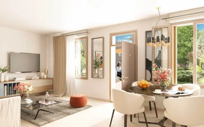 Brétigny-sur-orge à 30 min de paris ! à Brétigny-sur-Orge