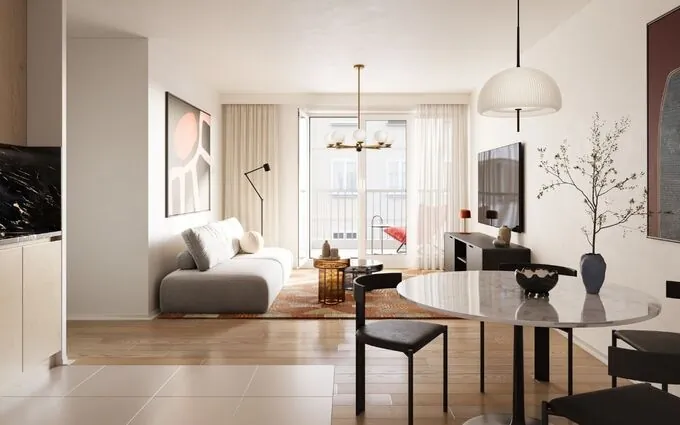 Seinographic à Villeneuve-Saint-Georges