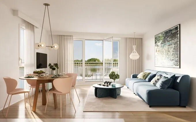 Seinographic à Villeneuve-Saint-Georges