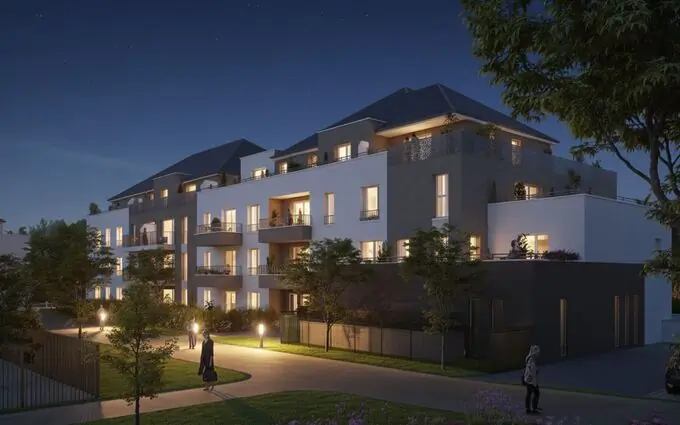 Une adresse bien-être à saint-fargeau-ponthierry à Saint-Fargeau-Ponthierry