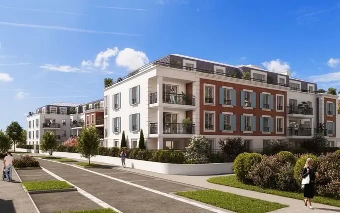 Le plessis-bouchard une ode à l'élégance à Le Plessis-Bouchard (95130)