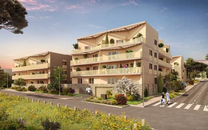 Devenez propriétaire de votre appartement à brest à Brest (29200)