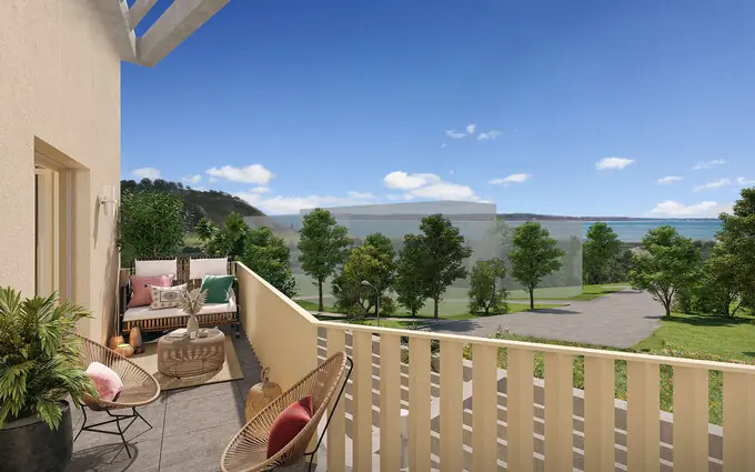 Devenez propriétaire de votre appartement à brest à Brest