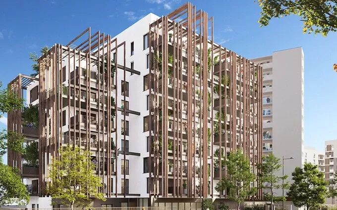 CELESTE à Lyon 8ème