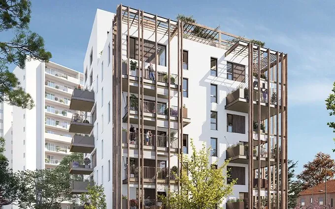 CELESTE à Lyon 8ème