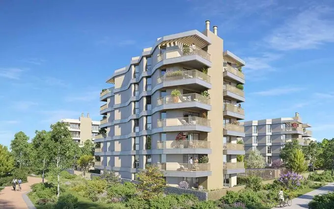 Toulouse - st martin du touch - du 2 au 4p à Toulouse (31000)