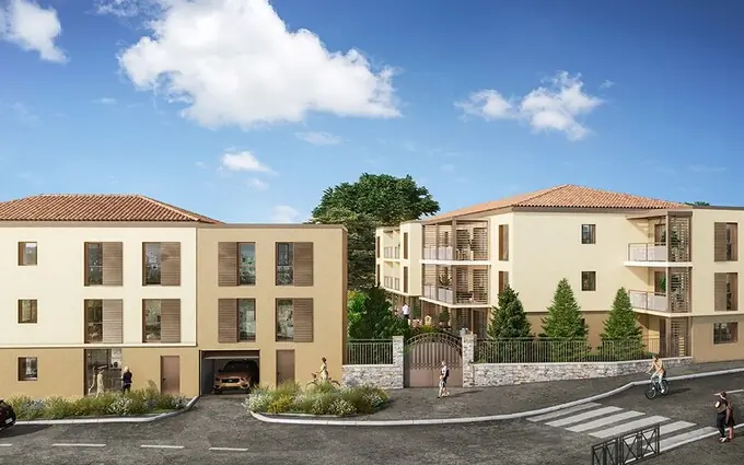 Le clos mont d'or pleine propriete à Champagne-au-Mont-d'Or