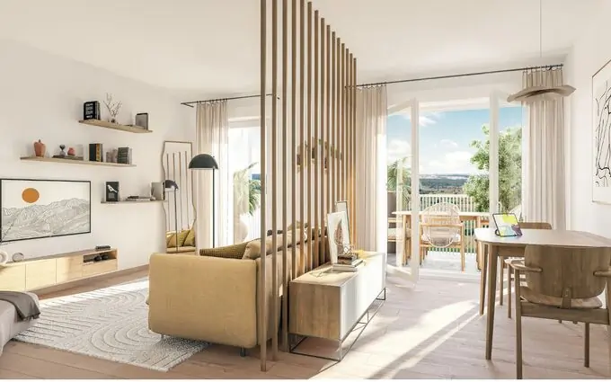 Villenave d'ornon - bordeaux en 20 mn - dès 129 k€ à Villenave-d'Ornon