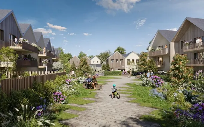 Devenez propriétaire à saint-quay-portrieux à Saint-Quay-Portrieux (22410)