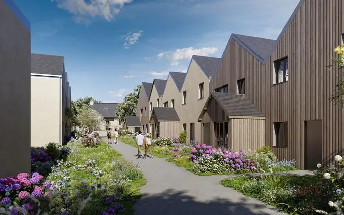 Devenez propriétaire à saint-quay-portrieux à Saint-Quay-Portrieux