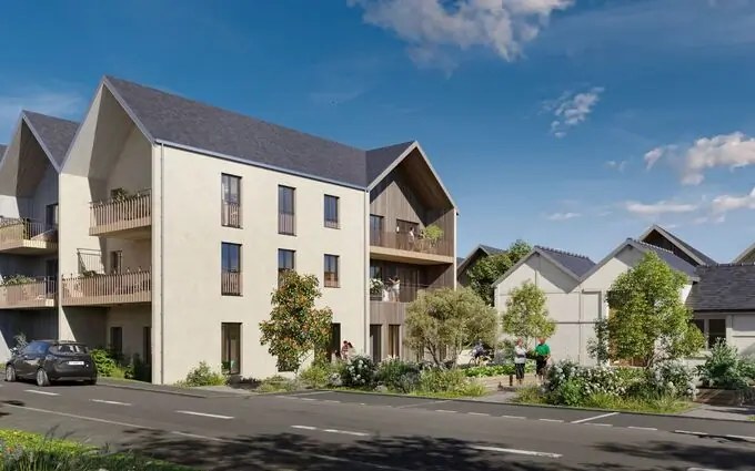 Devenez propriétaire à saint-quay-portrieux à Saint-Quay-Portrieux