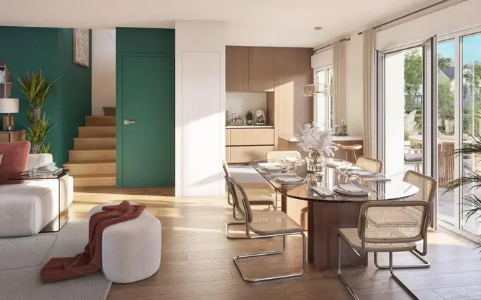 Devenez propriétaire à saint-quay-portrieux à Saint-Quay-Portrieux